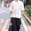 フィルムのシャツコーディネート | 260921-1512-31 しろくま 2枚目の写真