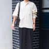 フィルムのシャツコーディネート | 260921-1512-31 しろくま