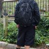 ディッキーズのシャツコーディネート | 260921-1519-33 塩田 4枚目の写真