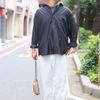 コモリのシャツコーディネート | 260921-1523-02 taizo 3枚目の写真