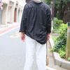 コモリのシャツコーディネート | 260921-1523-02 taizo 5枚目の写真
