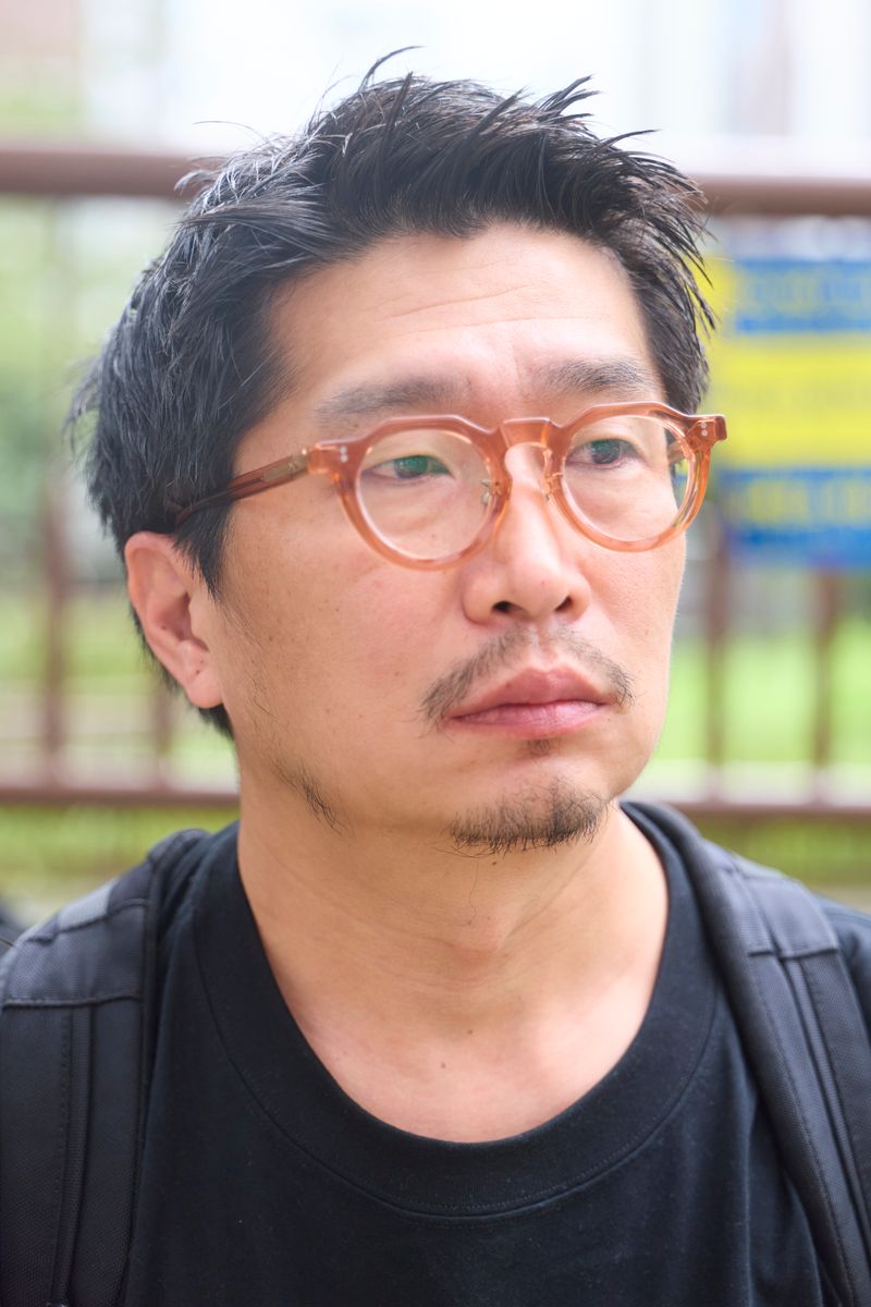 コンビニエンスウェアのTシャツコーディネート | 260921-1525-30 天野光太郎 5枚目の写真