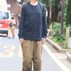 コンビニエンスウェアのTシャツコーディネート | 260921-1525-30 天野光太郎 3枚目の写真