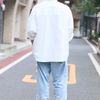 不明のシャツコーディネート | 260920-1140-34 KG 5枚目の写真