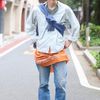 ザノースフェイスのシャツコーディネート | 260921-1540-05 山田雅天 3枚目の写真