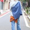 ザノースフェイスのシャツコーディネート | 260921-1540-05 山田雅天 5枚目の写真