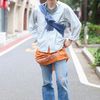 ザノースフェイスのシャツコーディネート | 260921-1540-05 山田雅天 4枚目の写真