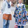 ザノースフェイスのシャツコーディネート | 260921-1540-05 山田雅天