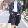 センスオブプレイスバイアーバンリサーチのコートコーディネート | 260921-1552-49 前田洋平 2枚目の写真