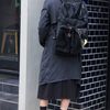 センスオブプレイスバイアーバンリサーチのコートコーディネート | 260921-1552-49 前田洋平 4枚目の写真