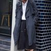 センスオブプレイスバイアーバンリサーチのコートコーディネート | 260921-1552-49 前田洋平 3枚目の写真