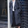 センスオブプレイスバイアーバンリサーチのコートコーディネート | 260921-1552-49 前田洋平