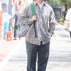 パタゴニアのシャツコーディネート | 260921-1559-17 宇都宮篤哉 3枚目の写真