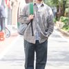 パタゴニアのシャツコーディネート | 260921-1559-17 宇都宮篤哉
