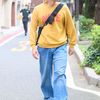 ナイキのスウェットコーディネート | 260921-1604-31 小山田 健 3枚目の写真
