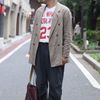 ペールメールのジャケットコーディネート | 260921-1609-13 鈴木康央 2枚目の写真