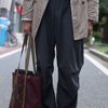 ペールメールのジャケットコーディネート | 260921-1609-13 鈴木康央 7枚目の写真