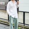 ポロラルフローレンのシャツコーディネート | 260922-0648-01 SUWA 2枚目の写真