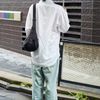 ポロラルフローレンのシャツコーディネート | 260922-0648-01 SUWA 4枚目の写真