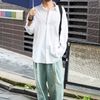 ポロラルフローレンのシャツコーディネート | 260922-0648-01 SUWA 3枚目の写真