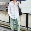 ポロラルフローレンのシャツコーディネート | 260922-0648-01 SUWA