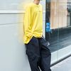 ナイキのTシャツコーディネート | 260922-0652-17 りょうすけ 2枚目の写真