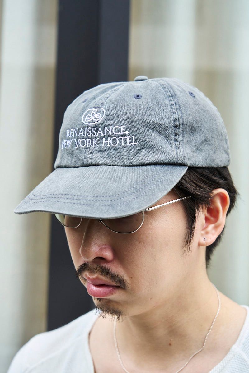 アンセルムのTシャツコーディネート | 260922-0658-18 岩村 5枚目の写真