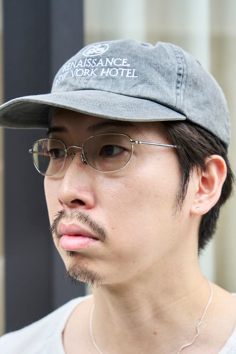 アンセルムのTシャツコーディネート | 260922-0658-18 岩村 6枚目の写真