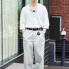 アンセルムのTシャツコーディネート | 260922-0658-18 岩村 3枚目の写真