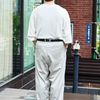 アンセルムのTシャツコーディネート | 260922-0658-18 岩村 4枚目の写真
