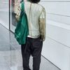 コムデギャルソンのジャケットコーディネート | 260922-0710-47 MAKI 4枚目の写真