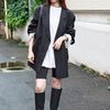 トゥデイフルのジャケットコーディネート | 260922-0724-05 あやみ 3枚目の写真