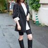 トゥデイフルのジャケットコーディネート | 260922-0724-05 あやみ 2枚目の写真