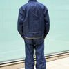 リーバイスのGジャンコーディネート | 260922-0734-14 野中 4枚目の写真