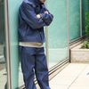 リーバイスのGジャンコーディネート | 260922-0734-14 野中 2枚目の写真