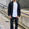 トーガのシャツコーディネート | 260922-0736-37 TAIJU 3枚目の写真