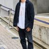 トーガのシャツコーディネート | 260922-0736-37 TAIJU
