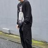 フラグスタフのTシャツコーディネート | 260922-0743-22 マイク 4枚目の写真