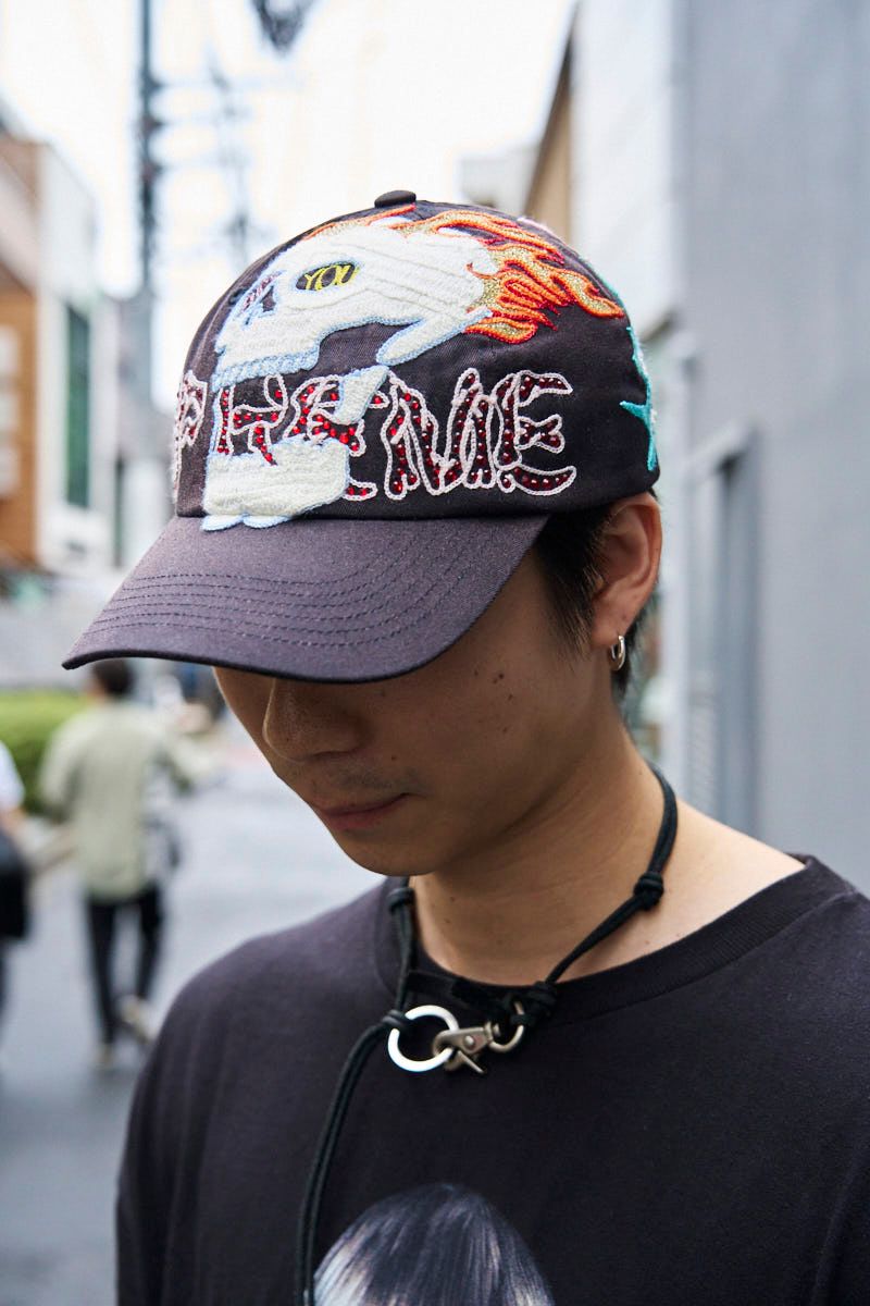 フラグスタフのTシャツコーディネート | 260922-0743-22 マイク 5枚目の写真