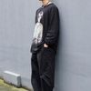 フラグスタフのTシャツコーディネート | 260922-0743-22 マイク 2枚目の写真