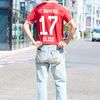 アディダスのTシャツコーディネート | 260926-1131-04 $well 4枚目の写真