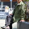 ノーブランドのジャケットコーディネート | 260926-1136-31 津嶋俊彦 2枚目の写真