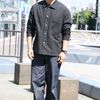 シップスのシャツコーディネート | 260926-1205-06 マサヤ 4枚目の写真