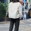 ビームスのジャケットコーディネート | 260926-1214-53 永村和暉 4枚目の写真