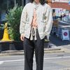 ビームスのジャケットコーディネート | 260926-1214-53 永村和暉