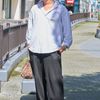 ラルフローレンのシャツコーディネート | 260926-1227-14 矢野達也 3枚目の写真