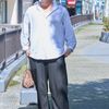 ラルフローレンのシャツコーディネート | 260926-1227-14 矢野達也