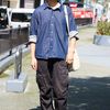 ザラのシャツコーディネート | 260926-1230-24 保科圭太 2枚目の写真