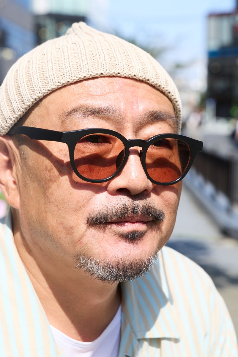 ミントデザインズのシャツコーディネート | 260926-1234-19 ngo 6枚目の写真