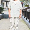 ミントデザインズのシャツコーディネート | 260926-1234-19 ngo 3枚目の写真